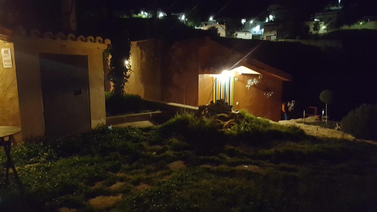 Casa Rural El Retiro, Rural Loft Buenache de la Sierra 외부 사진