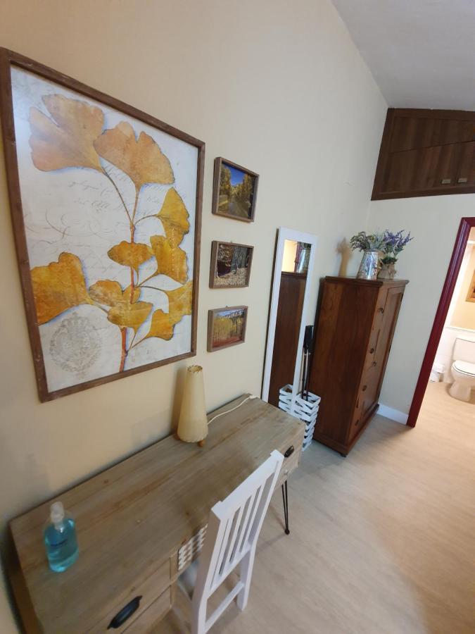 Casa Rural El Retiro, Rural Loft Buenache de la Sierra 외부 사진