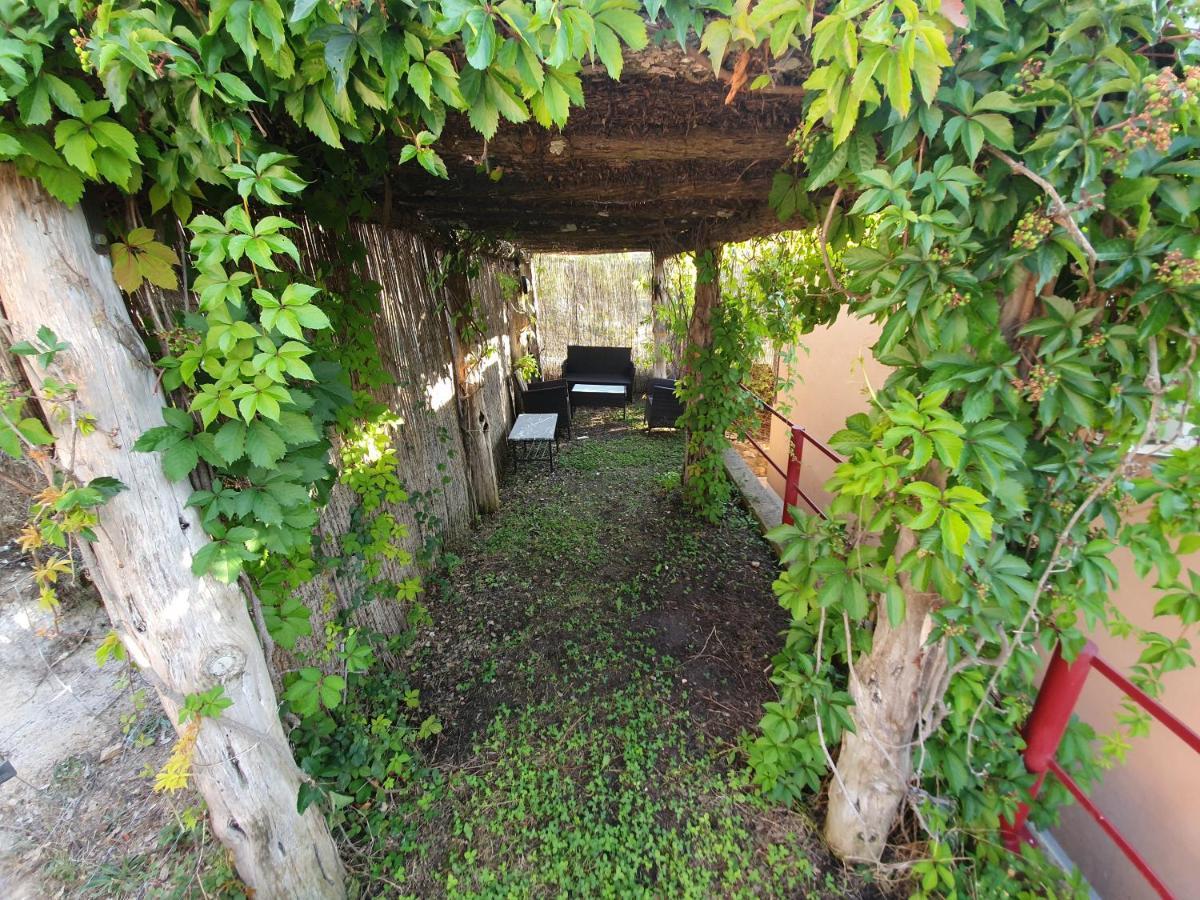 Casa Rural El Retiro, Rural Loft Buenache de la Sierra 외부 사진