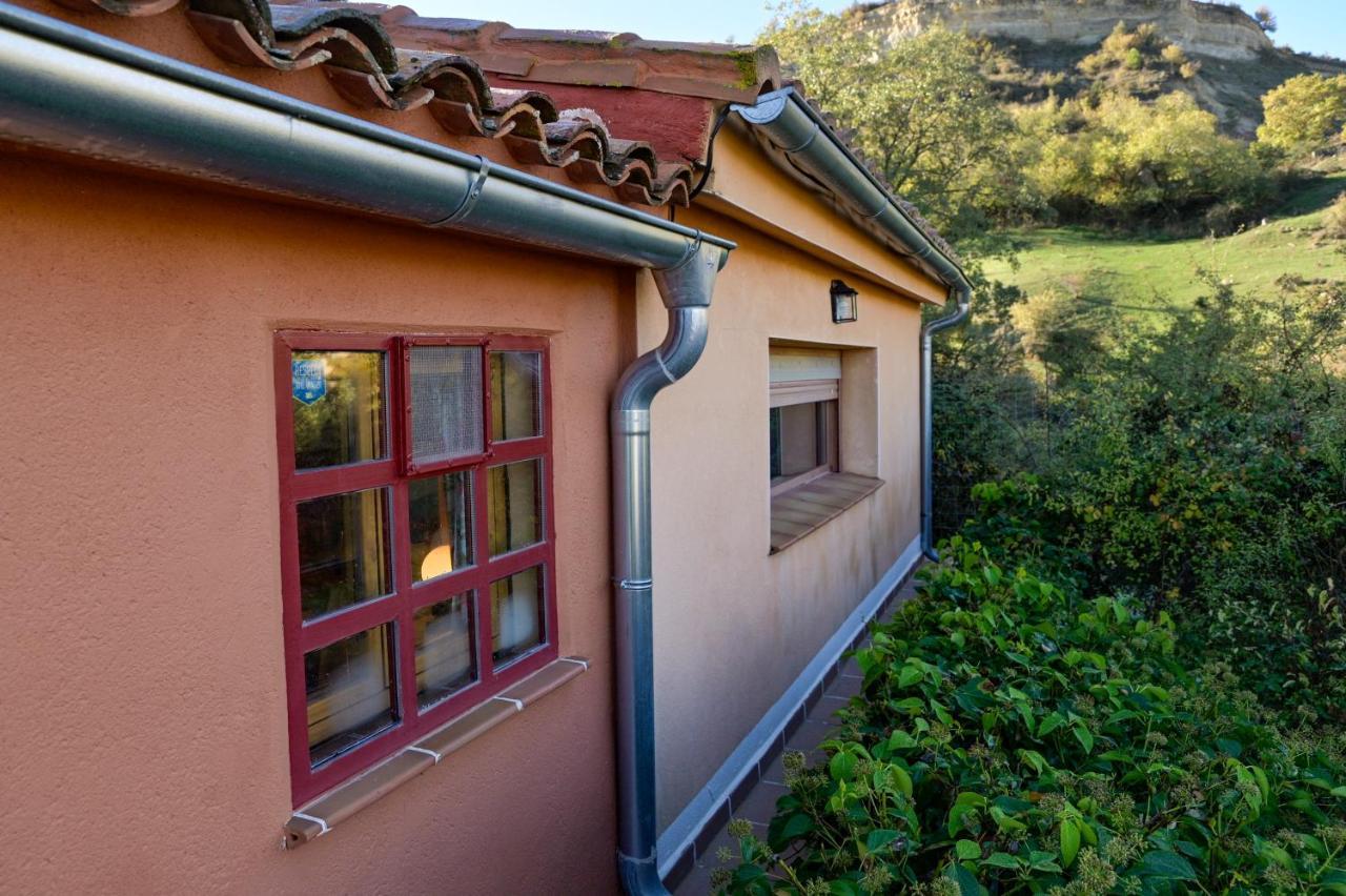 Casa Rural El Retiro, Rural Loft Buenache de la Sierra 외부 사진