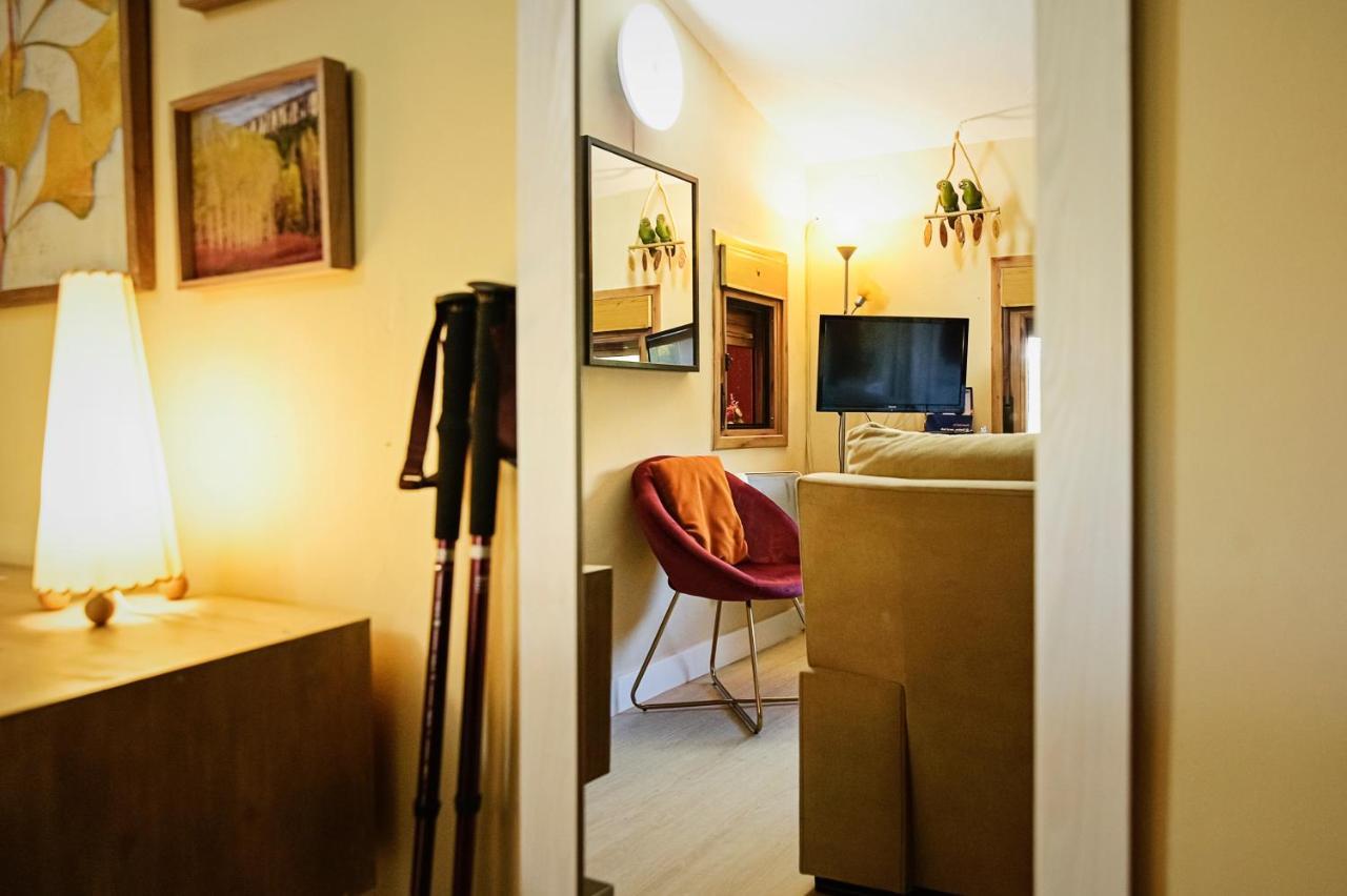 Casa Rural El Retiro, Rural Loft Buenache de la Sierra 외부 사진